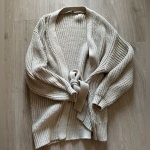 Zara Knit Sweater